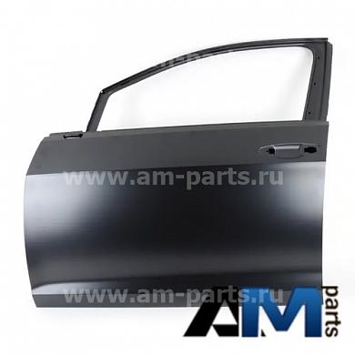 Дверь передняя левая Golf 7 5G4831055AN