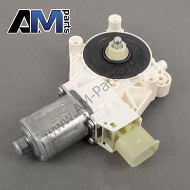 Двигатель стеклоподъемника передний правый БМВ Х1 Е84 67626927028