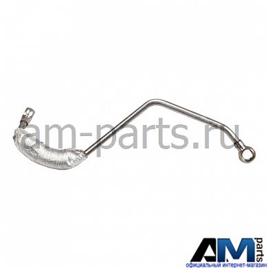 Трубка маслопровода на Volkswagen 03C145140FЗаказать оригинальную трубку маслопровода для Volkswagen 03C145140F- Детали в наличии и под заказ