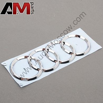 Эмблема AUDI для Audi R8 4208537422ZZКупить оригинальную эмблему audi Audi R8 4208537422ZZ- Лучшие условия