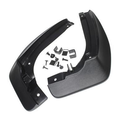 Брызговики передние на Kodiaq 565075111A