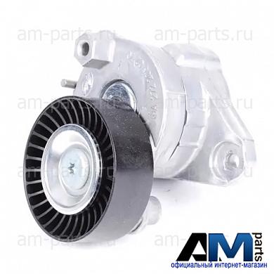 Натяжитель приводного ремня A2722000270 Мерседес W211 E350 272л.с.