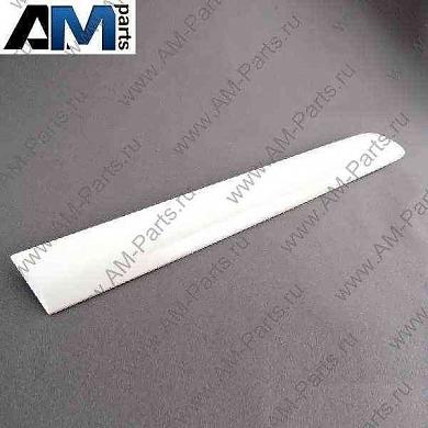 Молдинг боковины правый Гольф 5 1K3853536AGRU