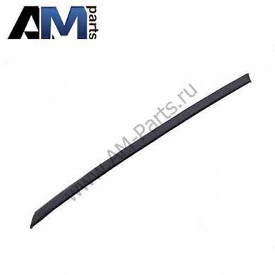 Молдинг для Skoda Fabia 5J6853967A9B9Купить оригинальный молдинг Skoda Fabia 5J6853967A9B9- Гарантия от поставщика