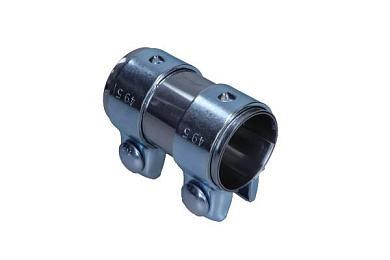 Двойной хомут глушителя (55 мм) Ауди Q5 (FY) 2020-2026 2.0TFSI 8W0253141C