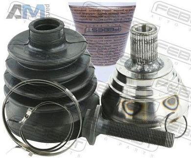 ШРУС наружный (2310EOS) FEBEST для Skoda Octavia A5 (2004-2013) 6-МКП-1.4TGI (CPWA)