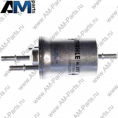 Фильтр топливный Гольф 5 (Двигатель 1.6 FSI) KL572 Knecht