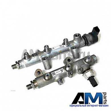 Распределитель топлива для автомобилей концерна VAG 059130089BTКупить оригинальный распределитель топлива для Ауди, Фольксваген, Шкода 059130089BT- Запчасти от дилера