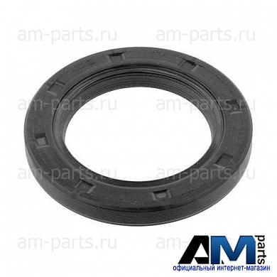 Передний сальник коленвала 10931329 Мерседес W213 E400 333л.с.