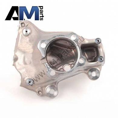 Поворотный кулак левый BMW 3 серии F30 рестайлинг 31216792287