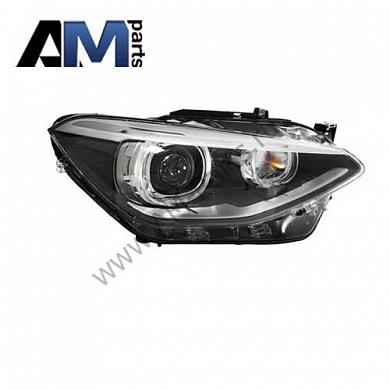 Фара биксеноновая правая BMW X3 F25 63117296914