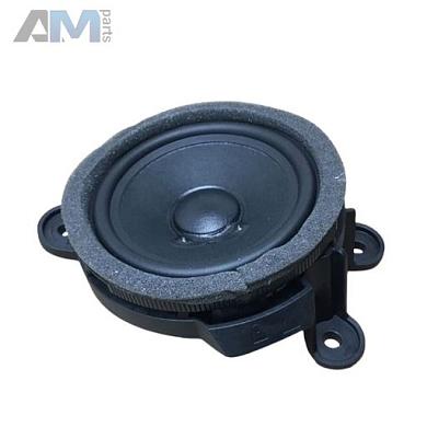 Динамик панель облицовки потолка (задний левый и правый) Mercedes GLC Coupe 2016-2023 A2578201100