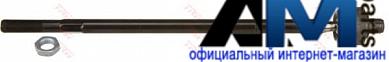 Рулевая тяга Фольксваген Крафтер JAR973 TRW