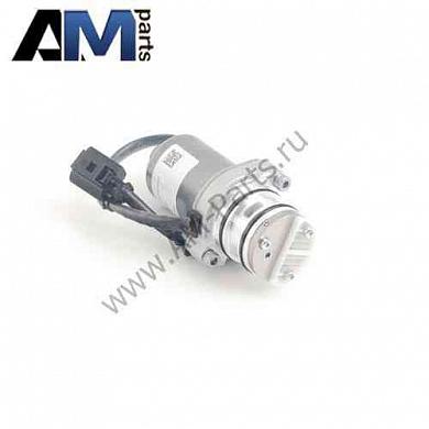 Ремкомплект насоса муфты Haldex Йети 0AY598549A