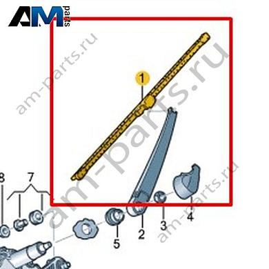 Щетка заднего стеклоочистителя Volkswagen Taigo 2022-2024 2G7955427Купить щетка заднего стеклоочистителя 2G7955427 Фольксваген Тайго 2022-2024- спец. Цена