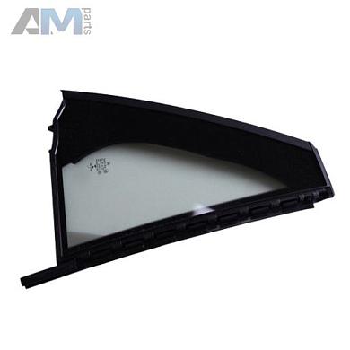 Стекло заднее правое (форточка) Mercedes GLC X253 A2537300255