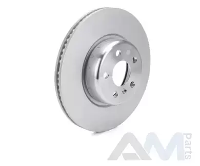 Оригинальные передние тормозные диски 348X30 34108853555 для BMW 7 Серии (G11) 730i/d/dX