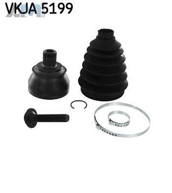ШРУС наружный (VKJA5199) SKF на Audi A8 (D3) 2002-2010