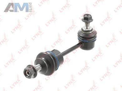 Стойка стабилизатора задняя левая/правая LYNX для BMW 5 серия (E60 ) 2003-2009 C7134LR
