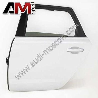 Дверь задняя для Audi A8 D4 4G9833051Заказать оригинальный дверь задння Audi A8 D4 4G9833051- Заказать и сэкономить