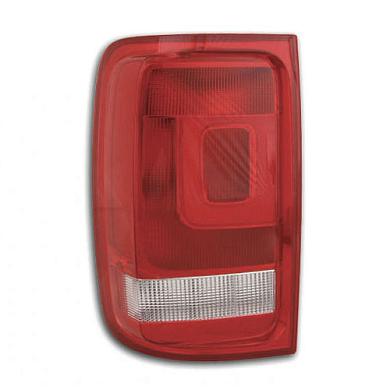 Фонарь задний левый POLCAR для Volkswagen Amarok 95P187-V