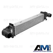 Интеркуллер (NRF) 30314 для Mb E-klasse 2009-2016 IV (W212) E200CGI (184 л.с.)