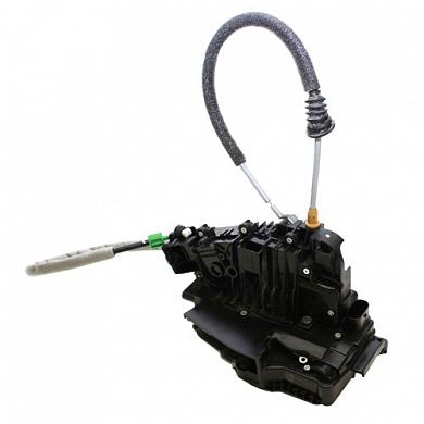 Замок передней левой двери A0997201301 Mercedes GLE W166