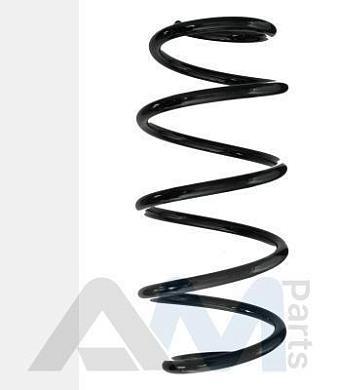 Передняя пружина (L05) для Tiguan I (2007-2011) 5N0411105AA