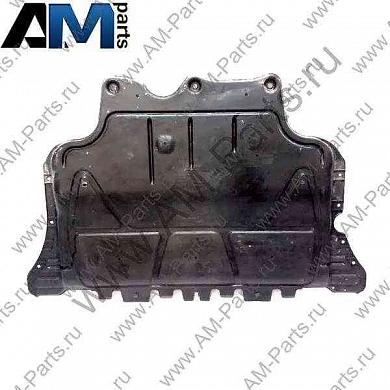 Защита картера Skoda Octavia A7 5Q0825236P