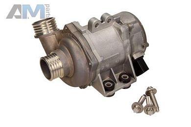 Насос системы охлаждения (помпа) (PIERBURG) 702851200 для BMW X3 E83 2006-2010 3.0si