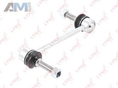 Стойка стабилизатора передняя C7220LR (LYNXauto) для автомобилей MBОформить заказ на стойку стабилизатора передную C7220LR производства LYNXauto для Мерседес на выгодных условиях