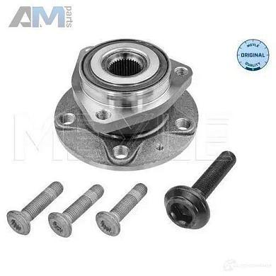 Ступица колеса (1006500003) MEYLE Audi Q3 (8U) 2011-2018