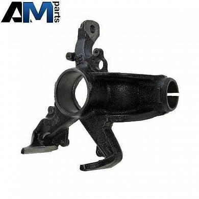 Кулак поворотный правый Гольф 4 1J0407256N