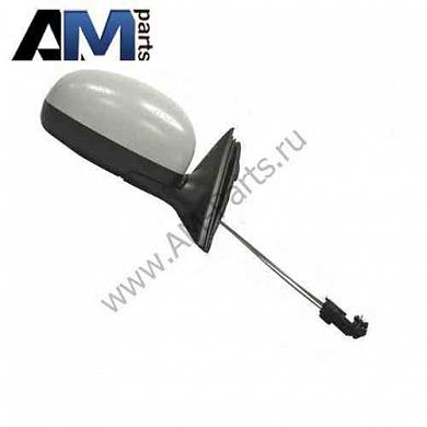 Корпус наружного зеркала для Skoda Fabia 5J1857508DКупить оригинальную корпус наружного зеркала Skoda Fabia 5J1857508D- Доставка за МКАД