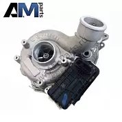 Турбонагнетатель 059145874T Volkswagen Touareg II (2014-2018) 3.0TDI