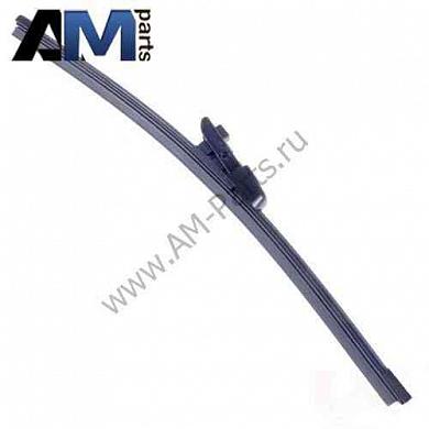 Задняя щетка стеклоочистителя Йети 5L6955425