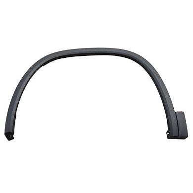 Накладка на колесную арку передняя левая на Kodiaq 5658547319B9