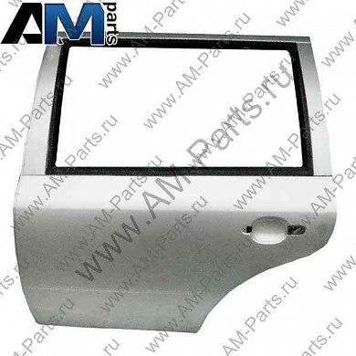 Дверь задняя правая Октавия А4 (Tour) 1U9833052A