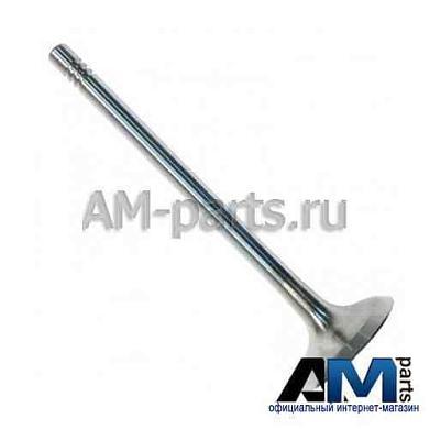 Впускной клапан FRECCIA (R6718S) Skoda Yeti (2009-2018) 1.2TSI