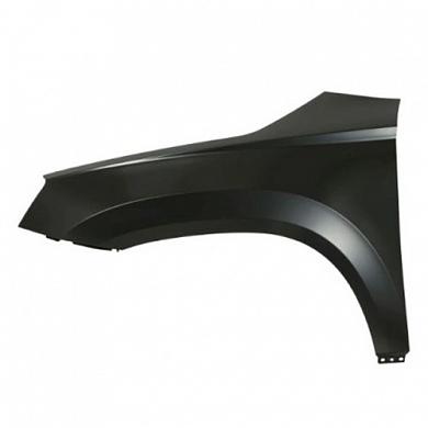 Крыло переднее левое Шкода Карок 57A821105A