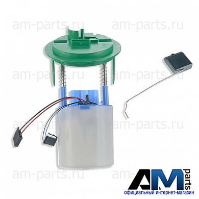 Топливный насос (в баке с права) A2124701794 Мерседес E300 231л.с.