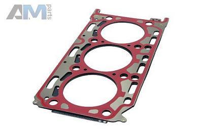 Прокладка ГБЦ (2 отверстия) 4-6 цил. 059103149AK Audi Q8 2019-2026 3.0TDI (50TDI) 286 л.с.