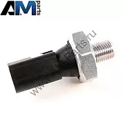 Датчик давления масла (6ZL008280051) HELLA для  Skoda Superb 3U (2001-2008)