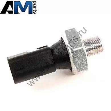 Датчик давления масла HELLA (6ZL008280051) для Volkswagen B6 (2005-2011) 1.6BSE (102л.с.)