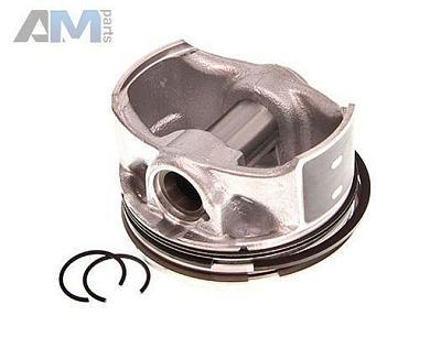 Поршень с кольцами NE EUROPE (7150330000) для Volkswagen Tiguan I рестайлинг 1.4TSI