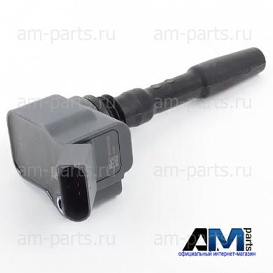 Катушка зажигания с наконечником для автомобилей концерна VAG 06H905110LКупить оригинальную катушку зажигания с наконечником для Ауди, Фольксваген, Шкода 06H905110L- Гарантия наличия