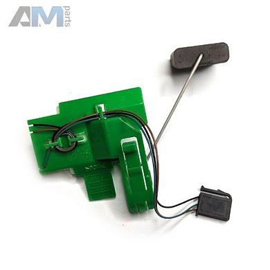 Датчик уровня топлива слева 4H0919673P на Audi A8 (D4) 2010-2017 3.0FSI