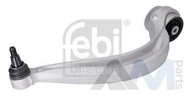 Направляющий рычаг левый FEBI (179838) для Audi Q7 (4M) 2019-2024