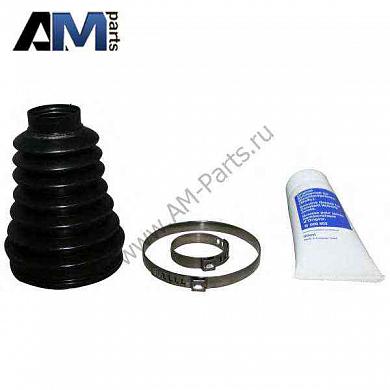 Пыльник ШPУCа с монтажными деталями для Volkswagen Transporter 7H0498202AКупить оригинальную пыльник шpуcа с монтажными деталями Volkswagen Transporter 7H0498202A- Гарантия от поставщика