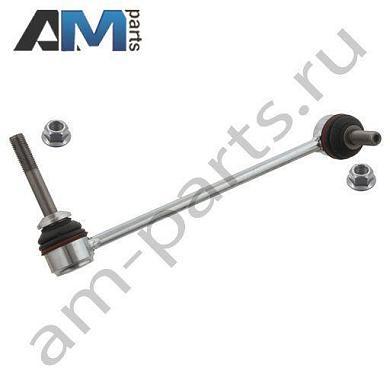 Стойка стабилизатора передняя правая FEBI (29616) BMW X5 (E70) 2006-2013